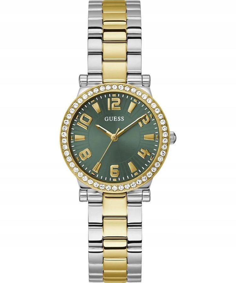 Dámské hodinky Guess Fawn