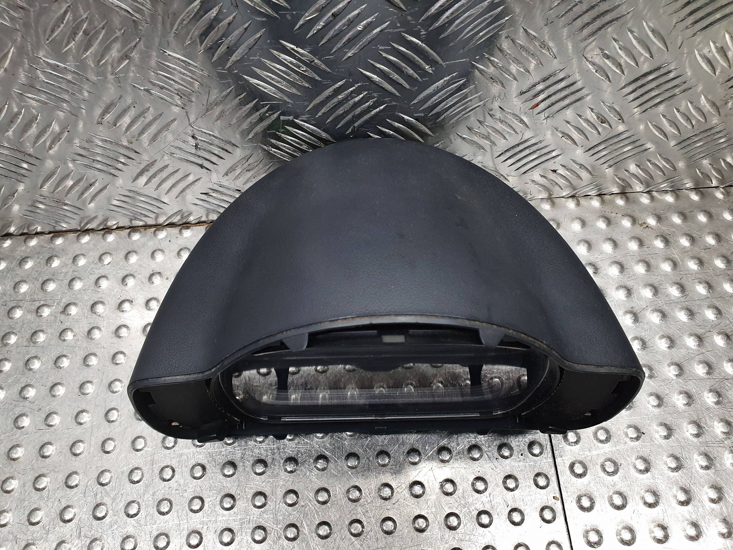 dials dials A4519000100 SMART FORTWO II 451
