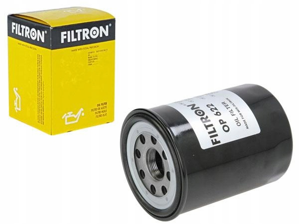 

Filtron Filtr Oleju OP622 Mazda 626 Vitara 2.0 D