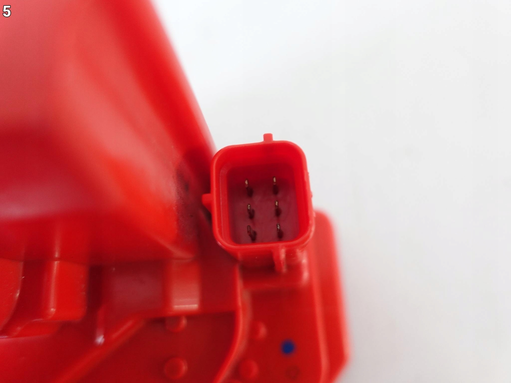 FERRARI 458 488 812 CALIFORNIA GTC4 lock door left front