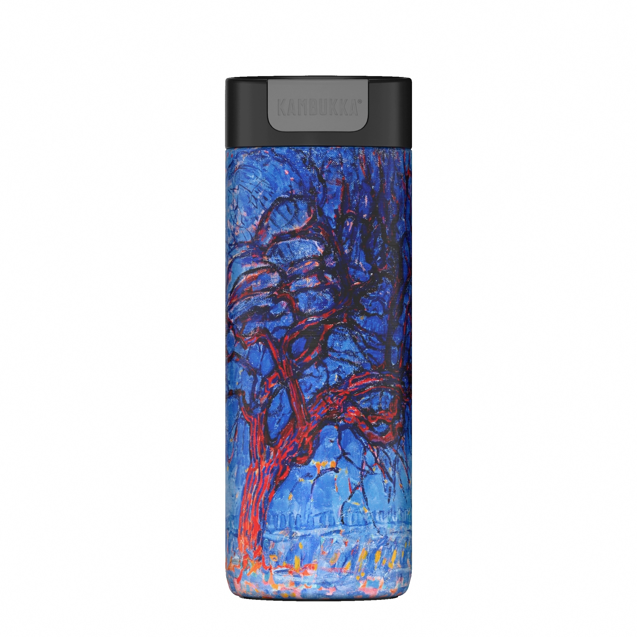 Kubek termiczny Kambukka Olympus Mondrian The Red Tree 500ml