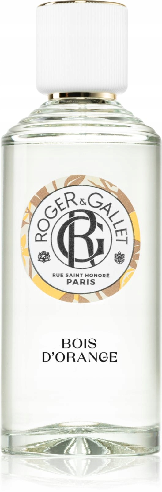 Roger & Gallet Bois d'Orange Parfémovaná voda 100 ml