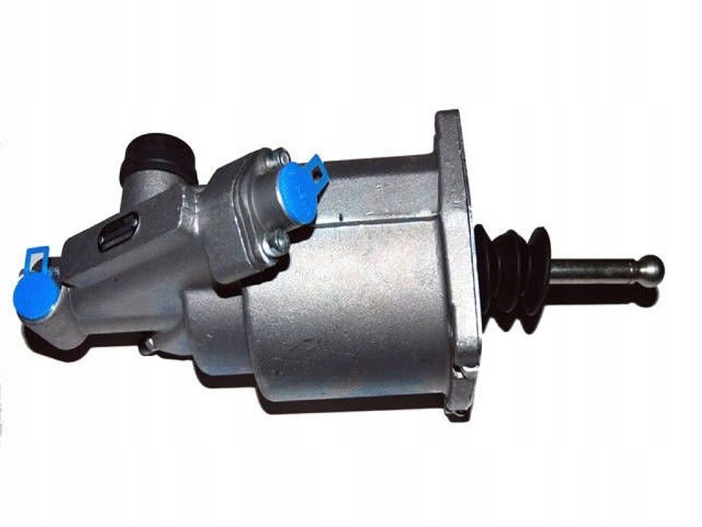 86238 - [] ПРИВОД СЦЕПЛЕНИЯ DAF FI100