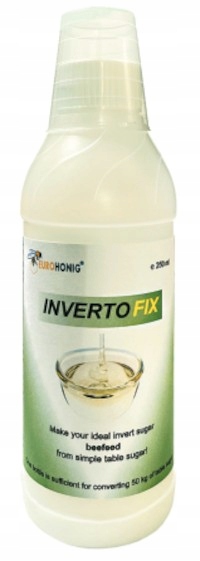 Invertofix 250 ml