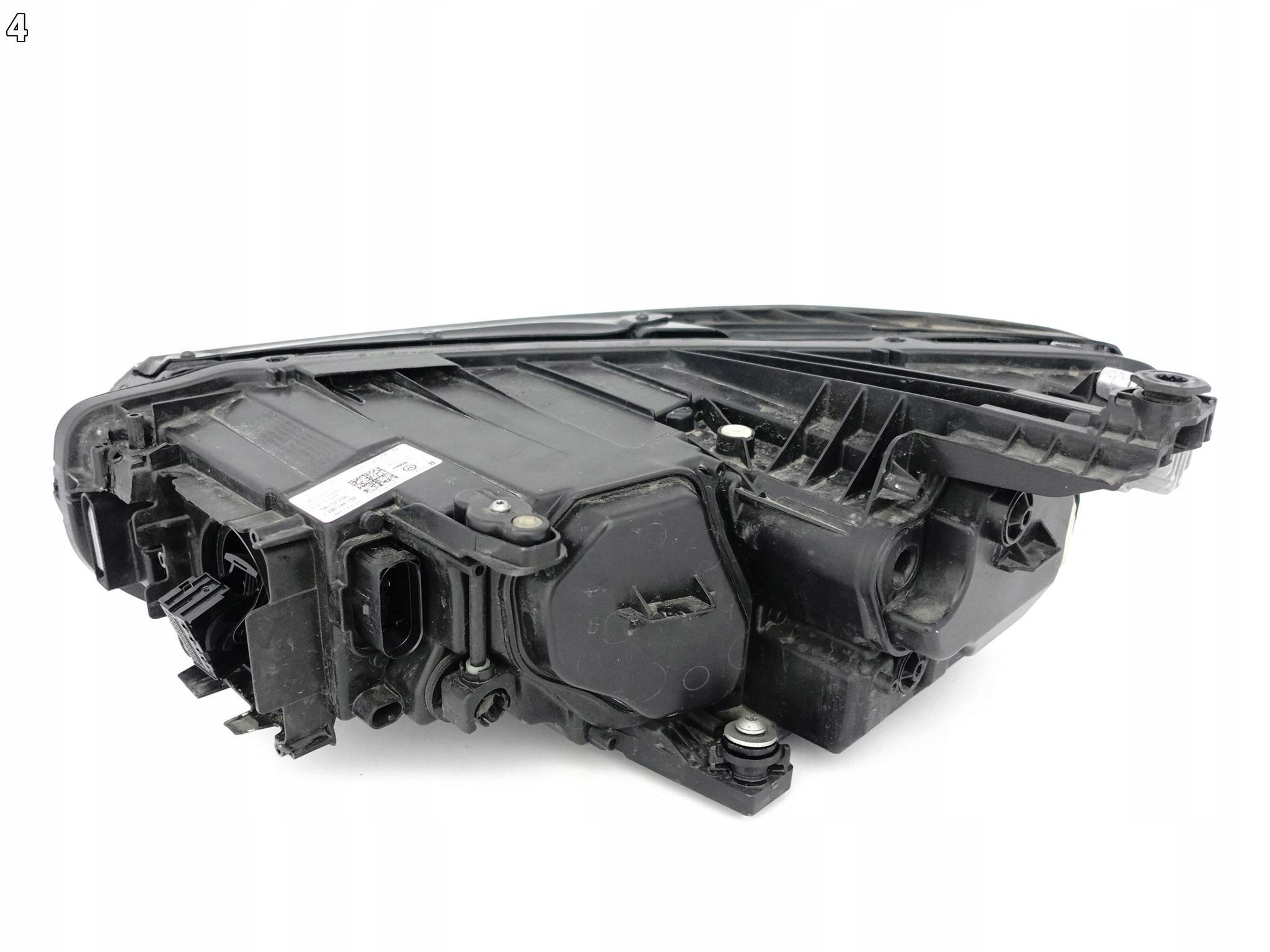 VW PASSAT B8 3G1 LIFT 19-23 light FULL LED IQ.LIGHT right EU
