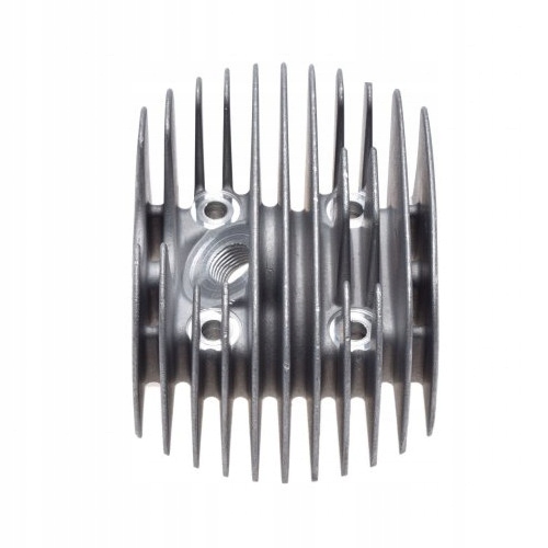 GŁOWICA CYLINDRA JAWA 50 Waga produktu z opakowaniem jednostkowym 1 kg