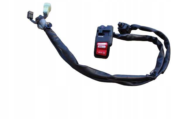 MT10..PRZELACZNIKIR - MT10 MT 10 ПРАВЫЕ ПЕРЕКЛЮЧАТЕЛИ СТАРТЕРА