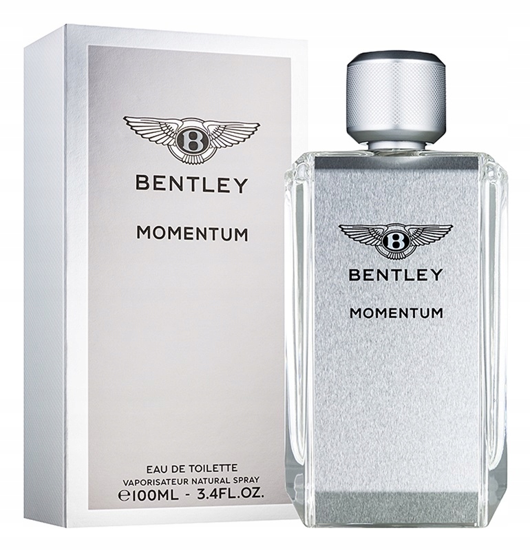 Bentley Moment Edt 100 ML