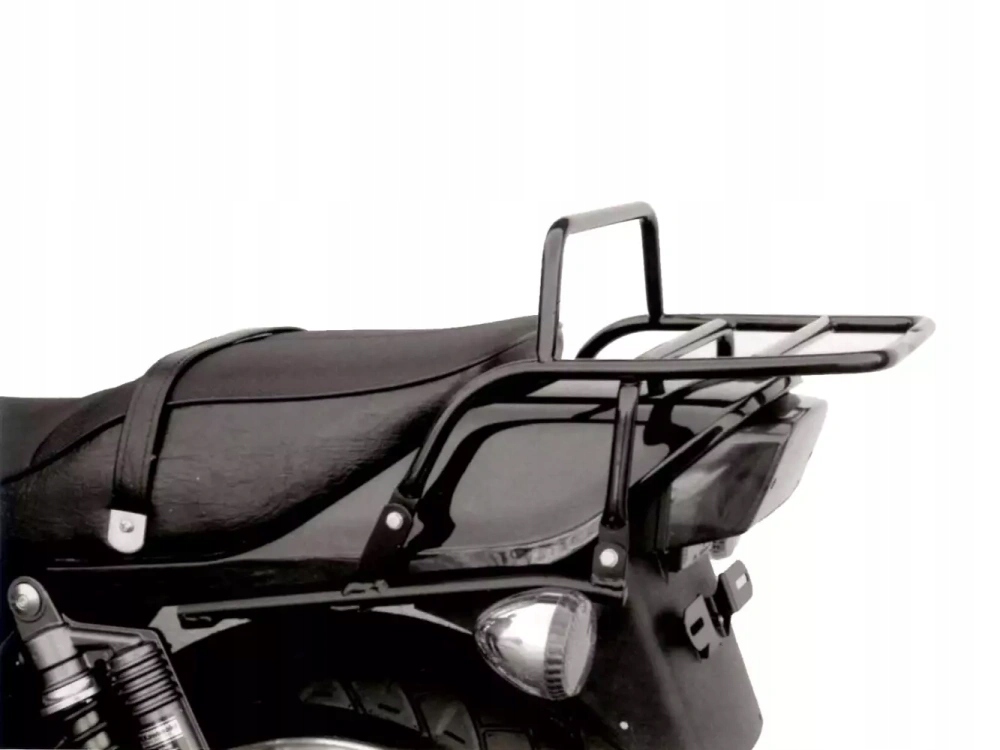 Kawasaki Zephyr 550 (1991-1999) stojan pod centrálny kufor