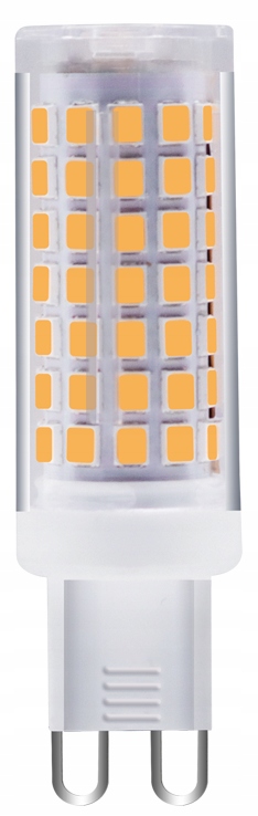 

Żarówka Led G9 10W 230V T20 4000K neutralna