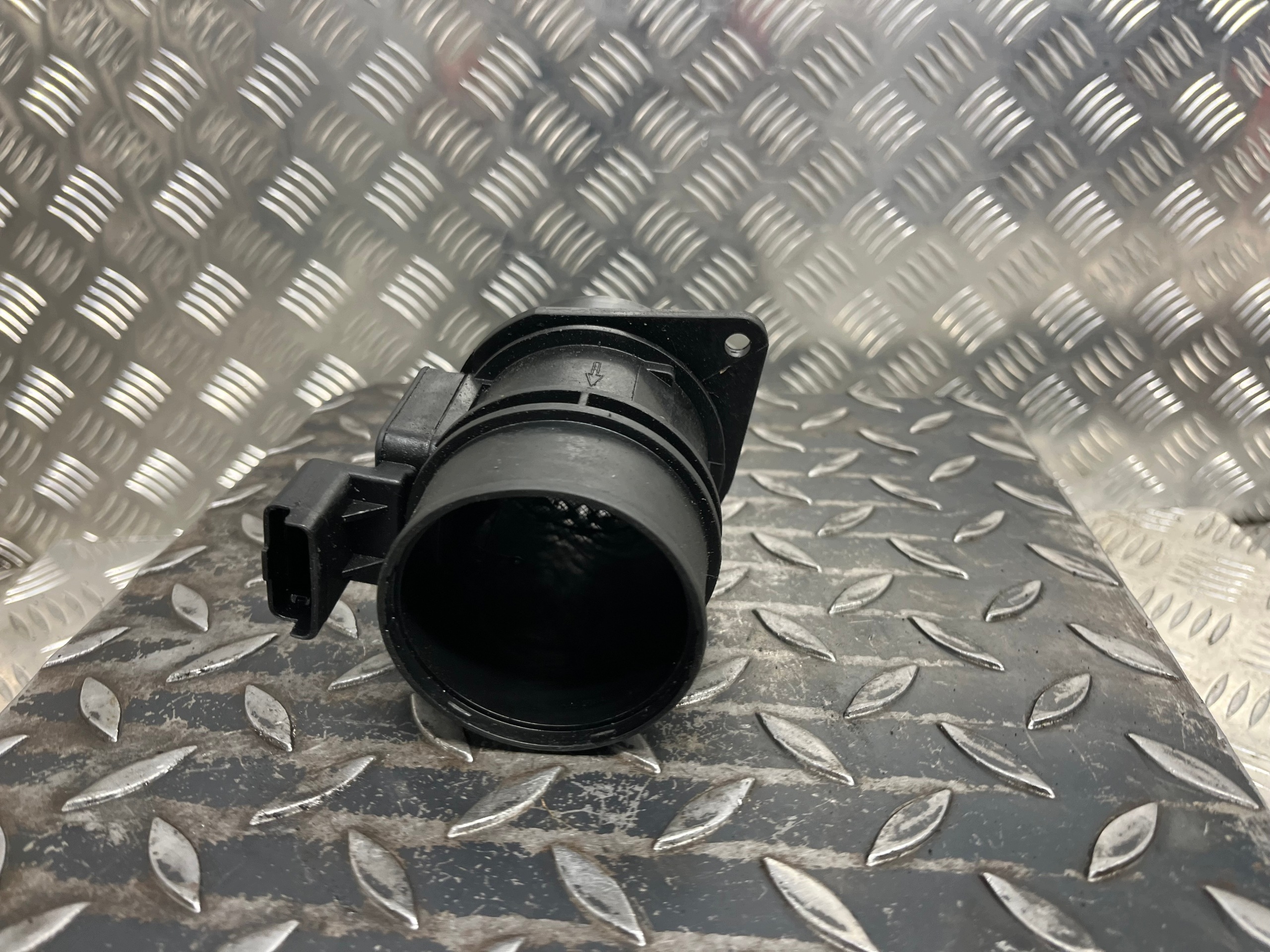 Debimetro Dell’aria RENAULT TRAFIC 2