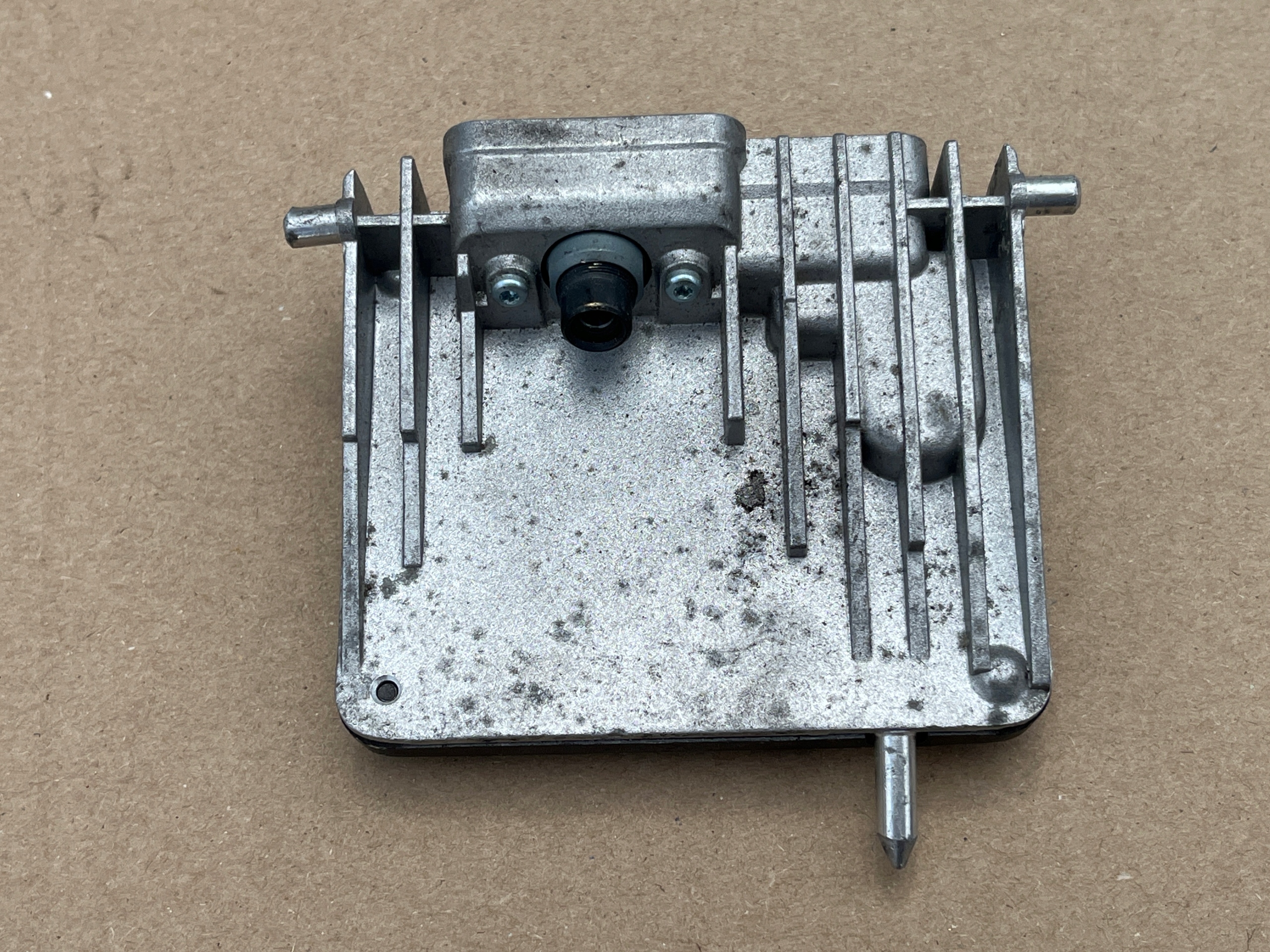 Kamera szyby przód, asystenta pasa Mercedes A2479002908