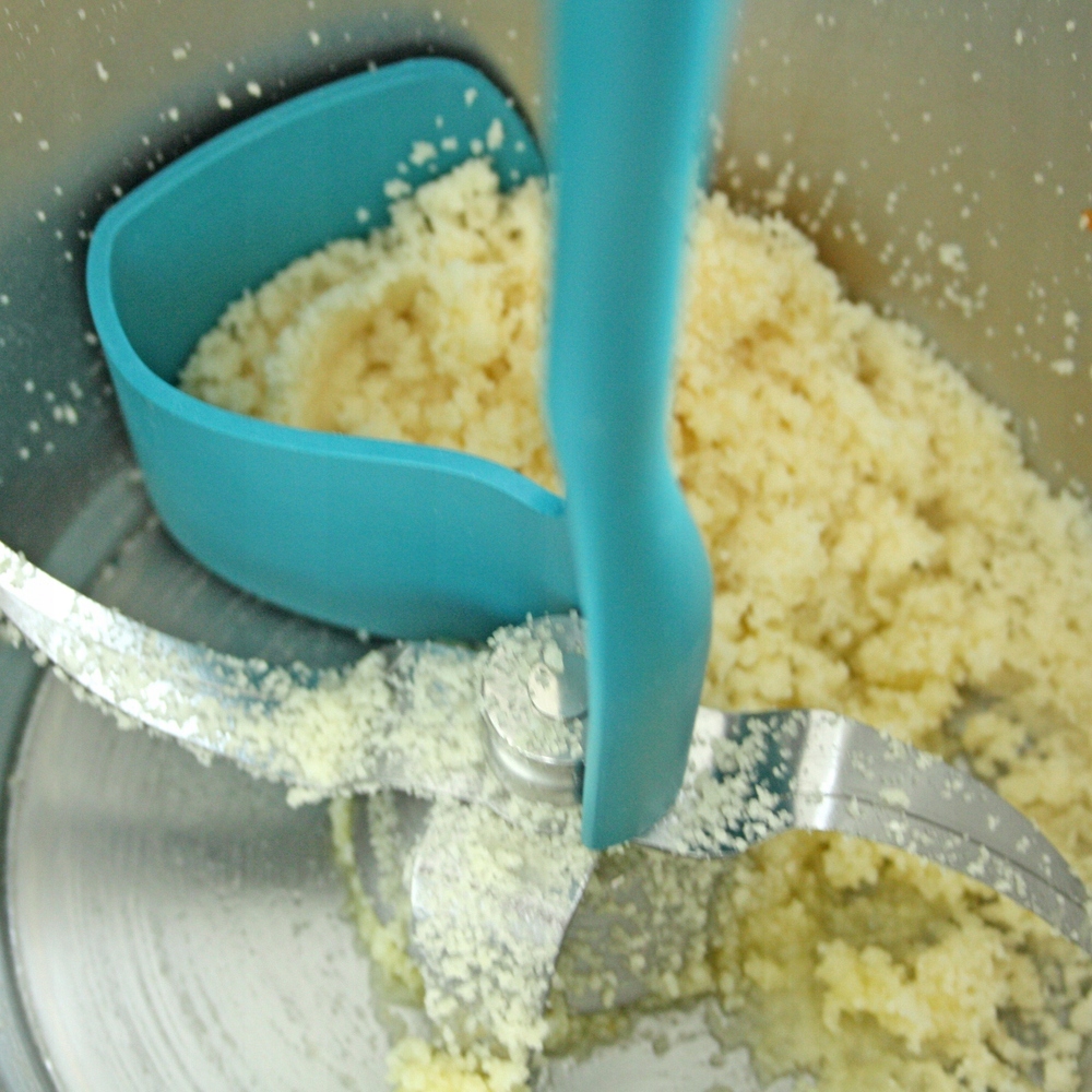 ŁYŻKA KOPYSTKA ŁOPATKA DO THERMOMIX LIDLO TM6 TM5 TM31 Marka inna