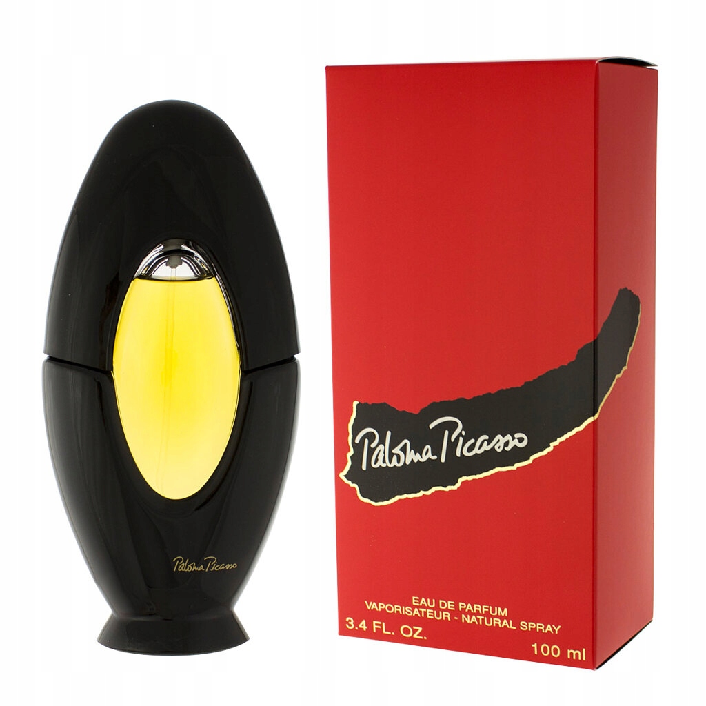 Paloma Picasso Paloma Picasso Edp 100 ml W