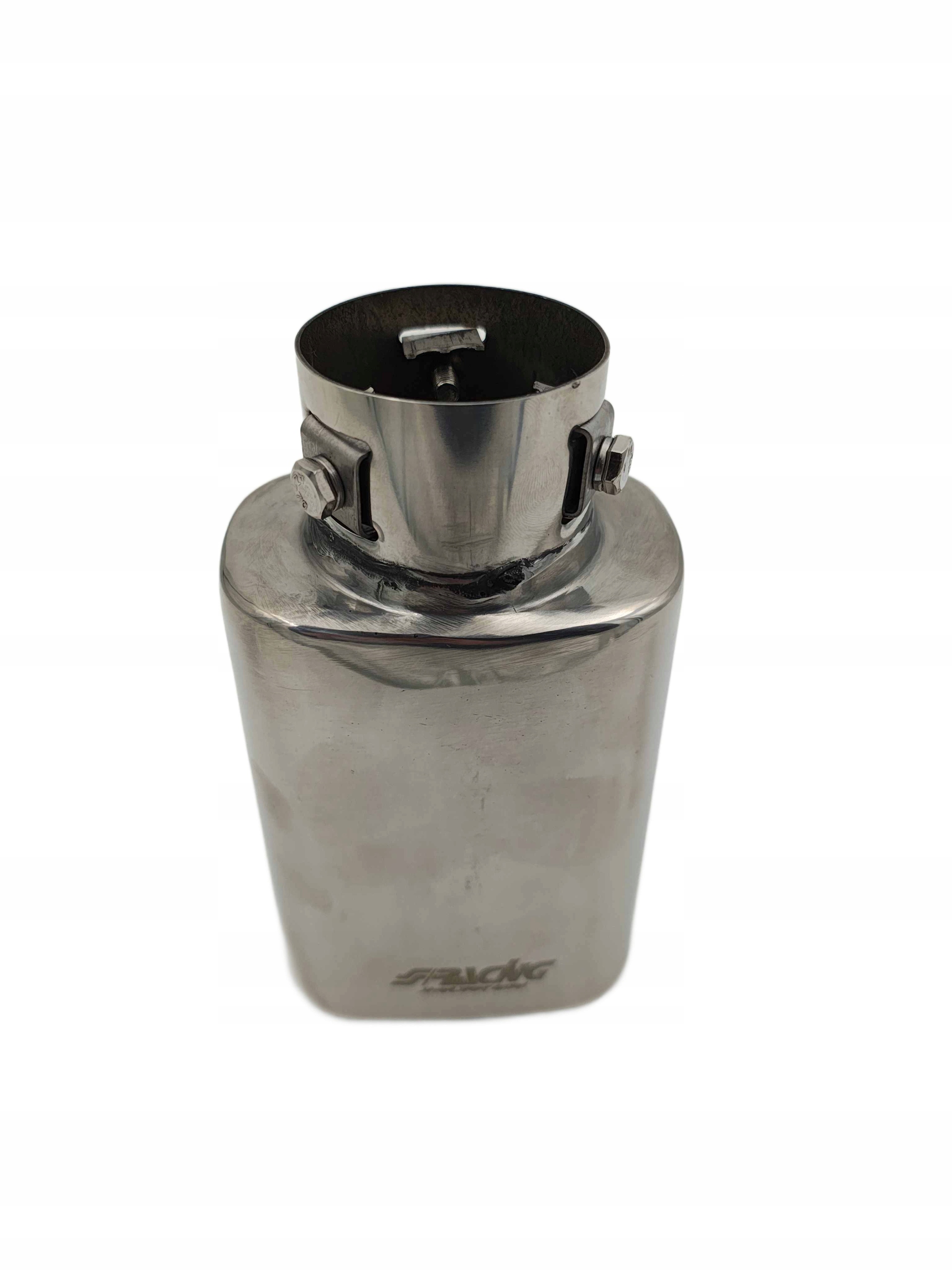 12/1225B KOŃCÓWKA TŁUMIKA SIMONI RACING TRX/16 Producent Simoni Racing