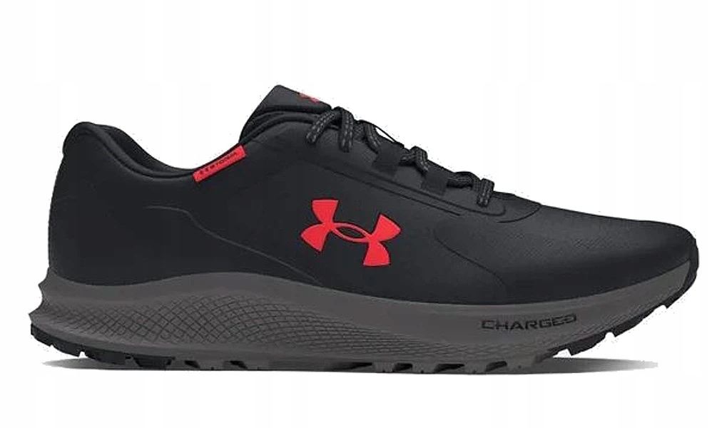 buty Under Armour Charged Bandit Trail 3 Sp