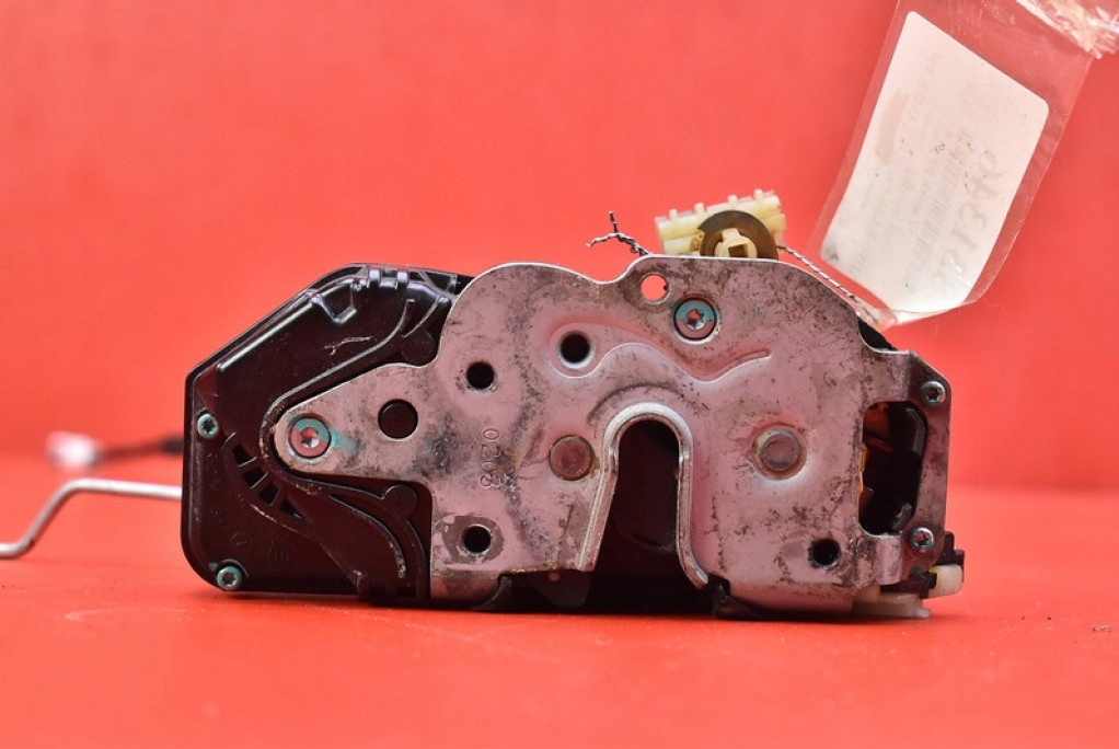 lock door right front front EU 13503150 OPEL INSIGNIA A 08-14