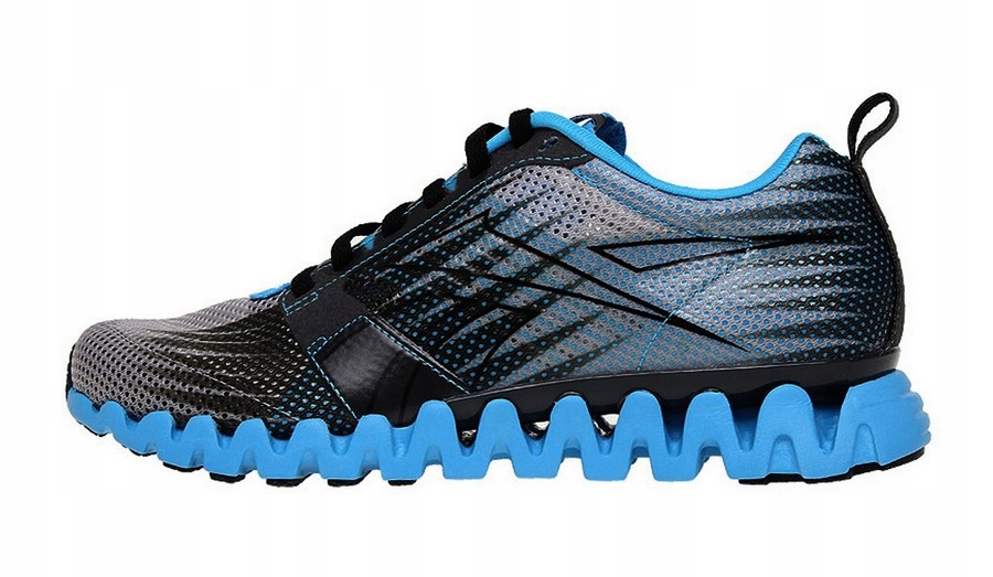 

Buty Reebok Zigquick Fire 2.0 r. 38,5