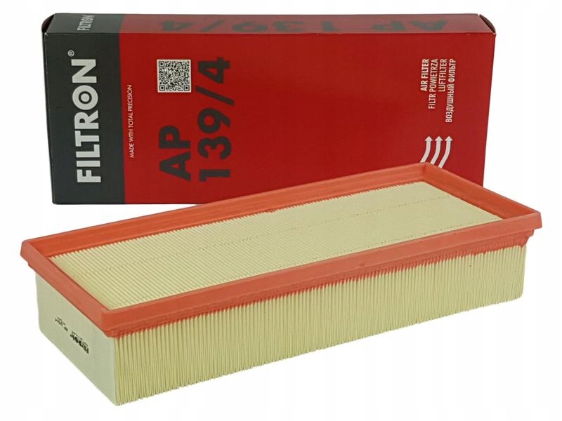 

Filtron Filtr Powietrza Audi Q5 (8R)