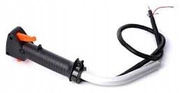 

Manetka Gazu Kompletna Kosy