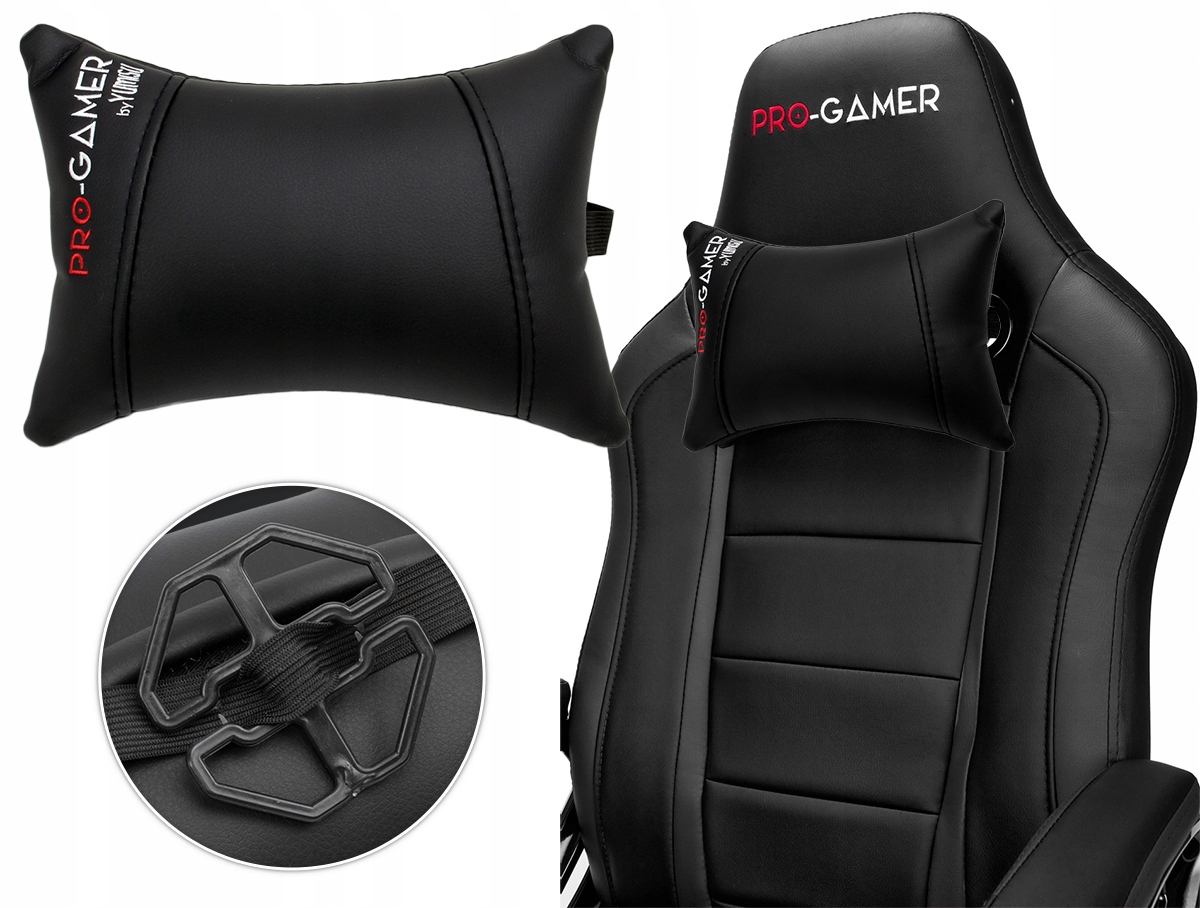 

Pro-gamer Poduszka do fotela Gamingowego Krzesło