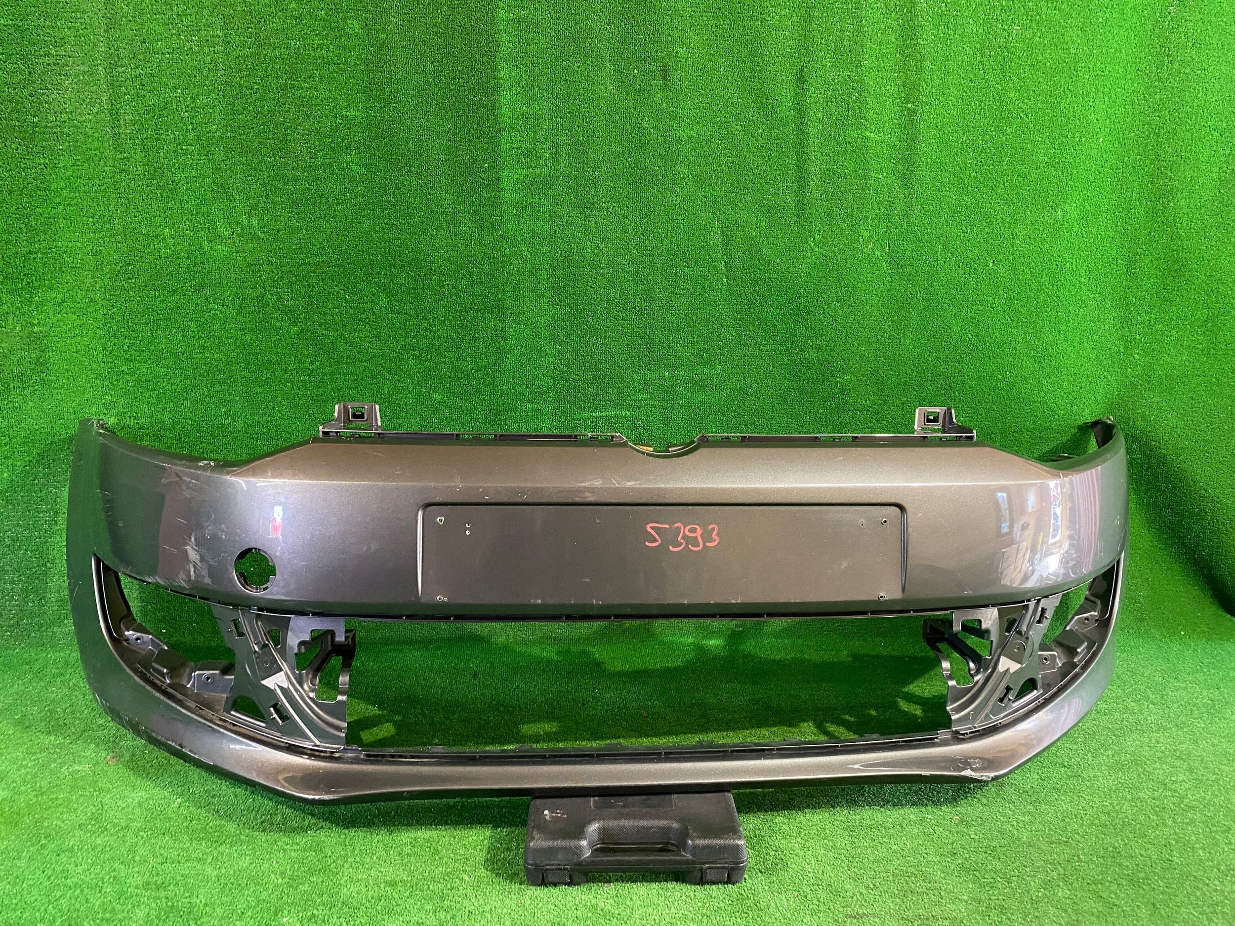 Frontstoßstange vorne VW POLO 6R