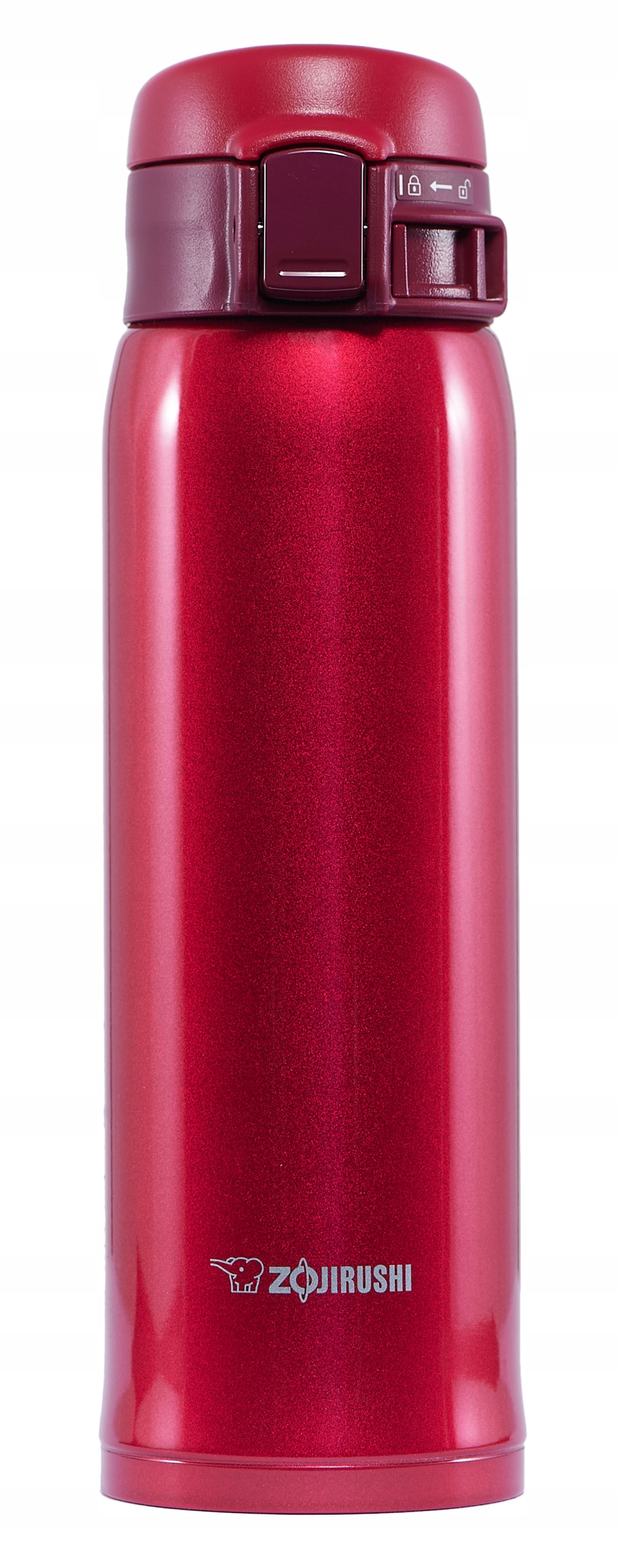

Butelka kubek termos Zojirushi SM-SE48-RZ, 480ml