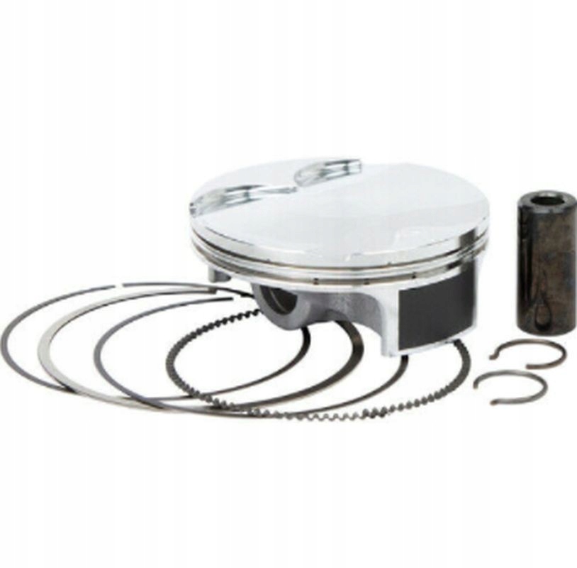 Vertex Piest Husqvarna Fc 350 '14-'15, (FC350) Ktm Sx 350F '11-'15 (SXF350)