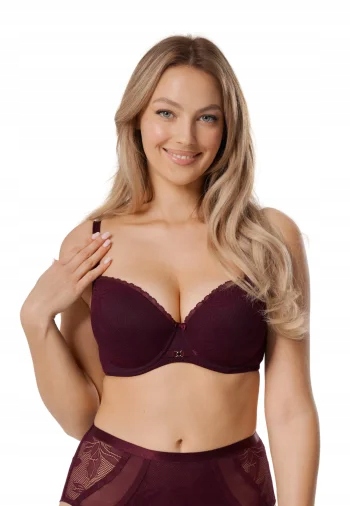 Podprsenka Push Up Viviene 85B Mefemi