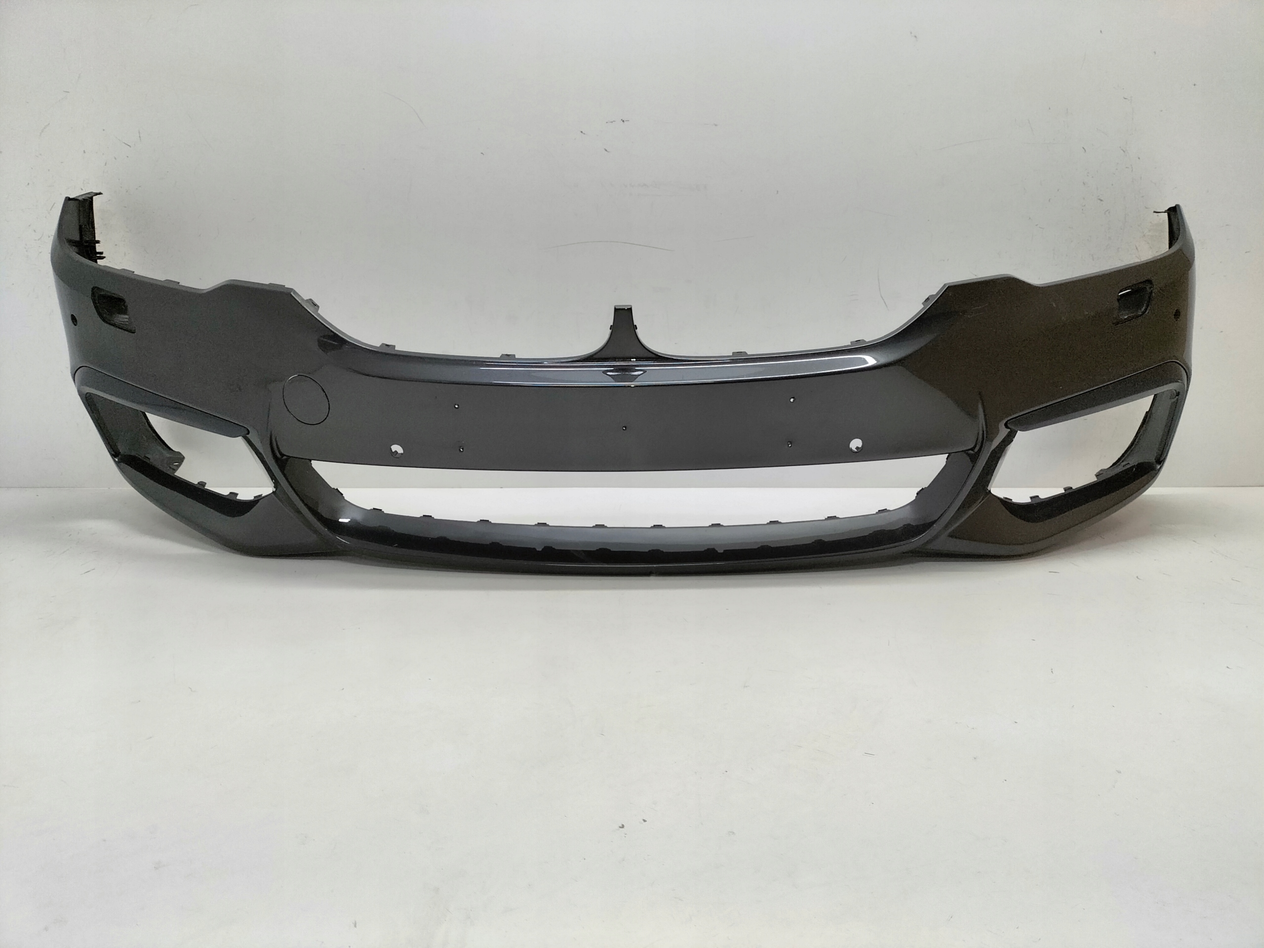 Frontstoßstange vorne BMW 5 G30 G31 17- M-Paket