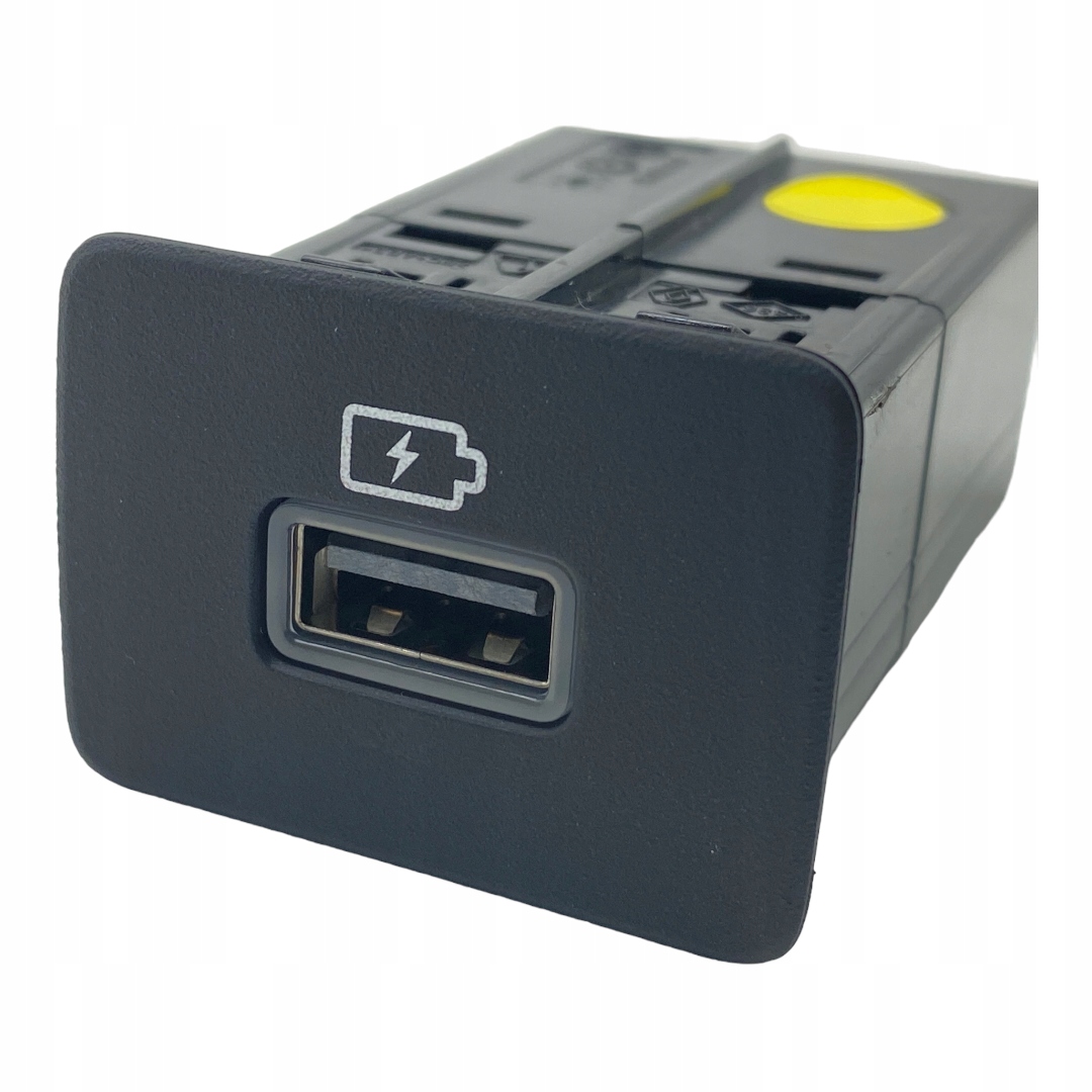 Разъем USB Duster Sandero Logan Jogger 280239782r