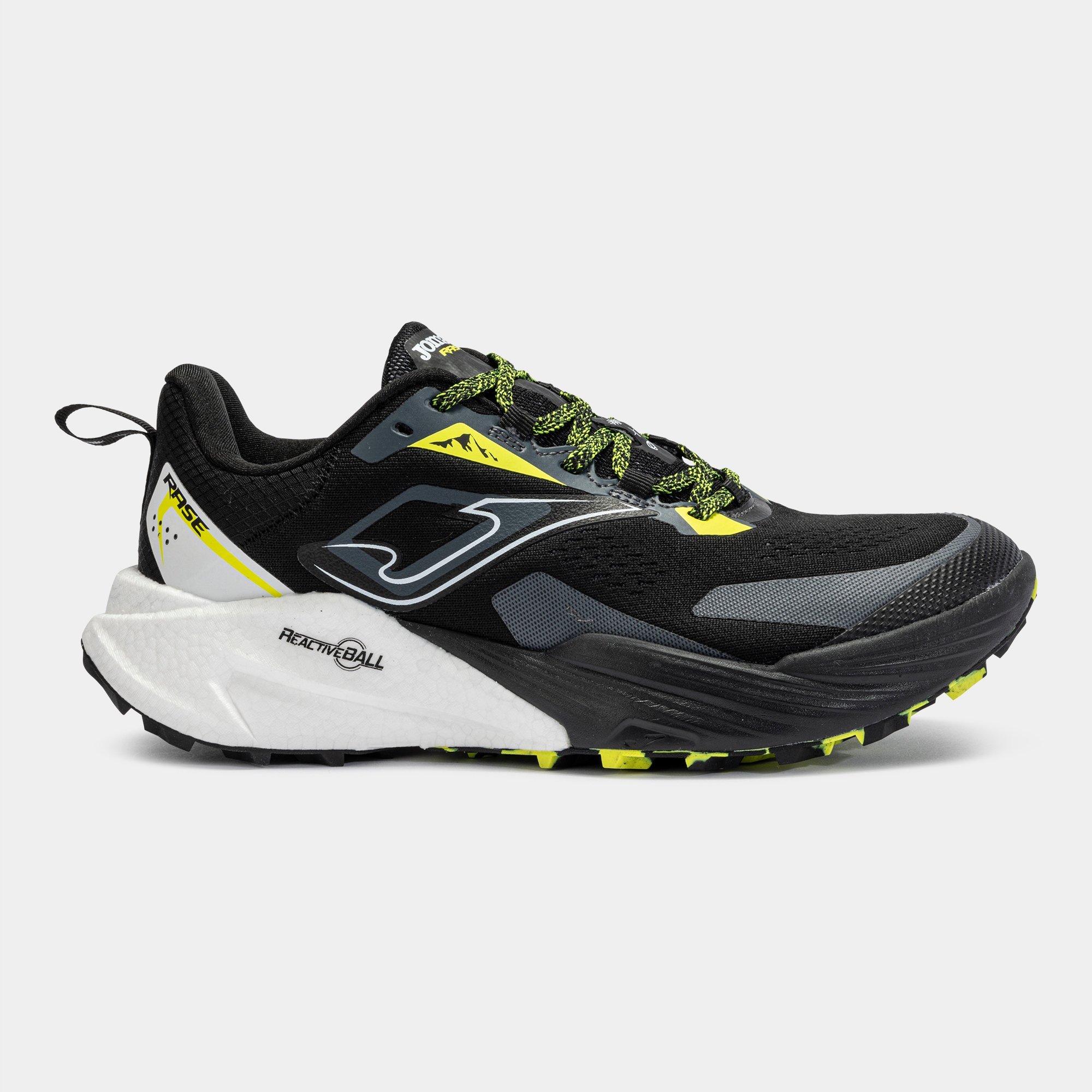 Buty Trailowe Joma Rase 2402 rozm. 41