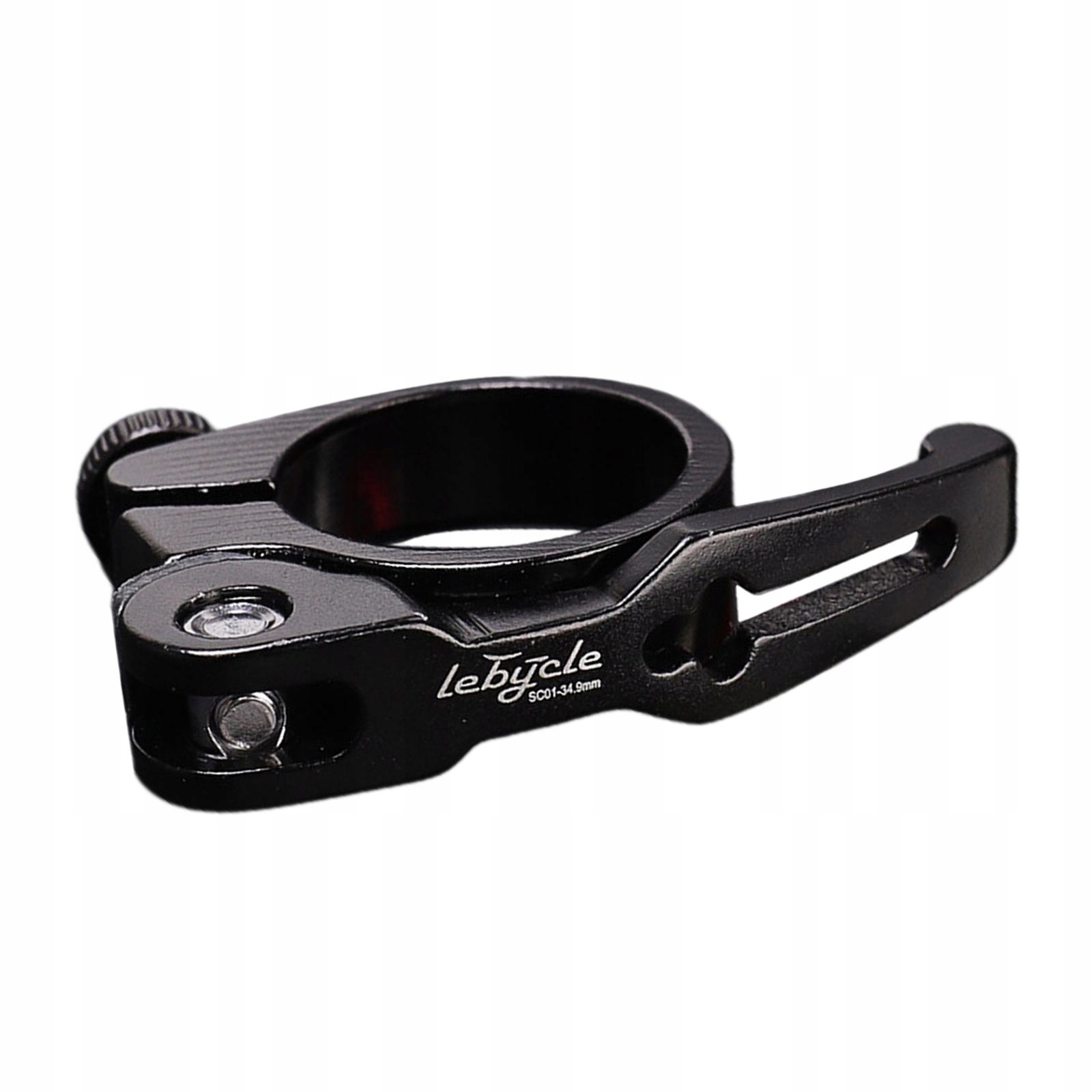 Zacisk sztycy rowerowej 31,8 34,9