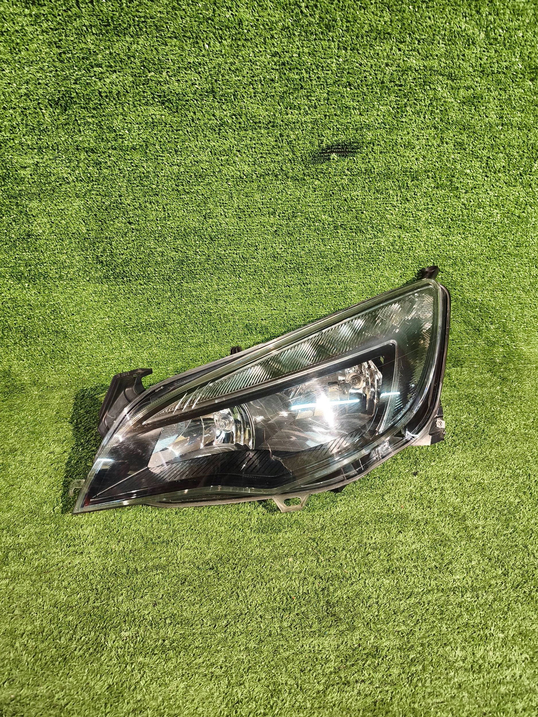 REFLEKTOR left front OPEL ASTRA J IV LED 13- NR.1343