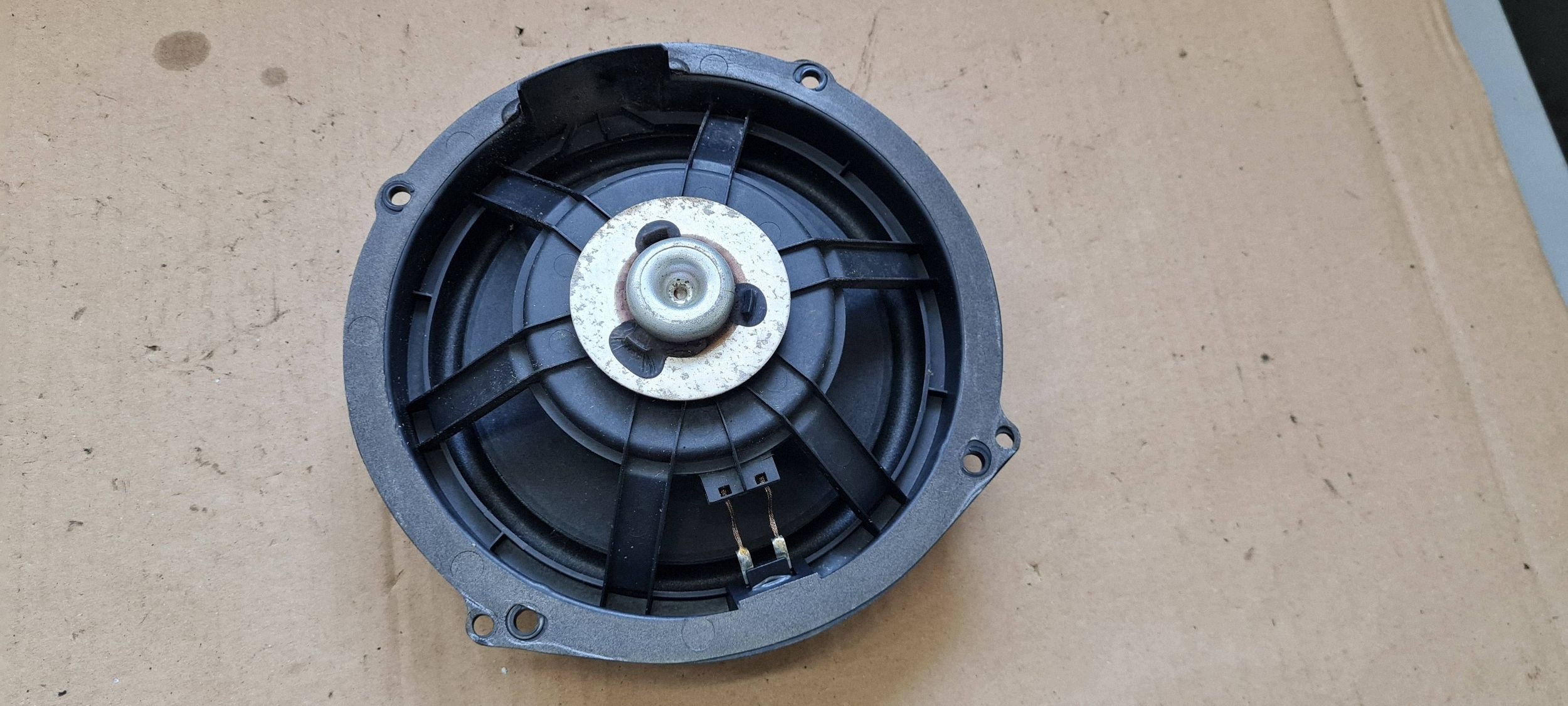 A7 4G speaker door front front 4G2035415 left right A6 C7 4G