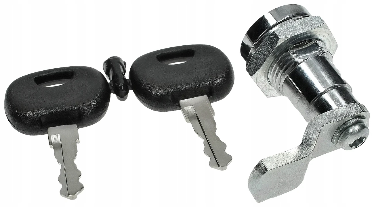 Zámek Klapky Motoru Org. Minikoparky Cat 301.4C, 301.7D, 302.2D 302.4D ostatní