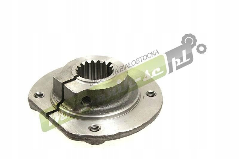 669925 - Маточина шківа для комбайна Claas