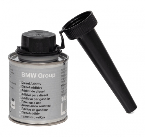 

Dodatek do oleju napędowego Bmw 83192296922