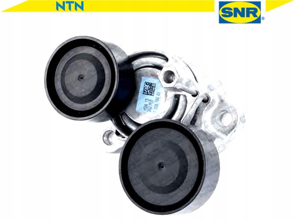 NAPINACZ ROLKA PASKA BMW 5 M 550 d xDrive (F10. F1 Producent części SNR