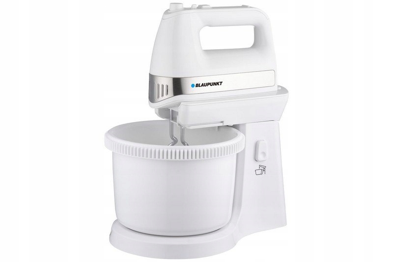 Mixér S Otočnou Misou 750 W, 5 Rýchlostí