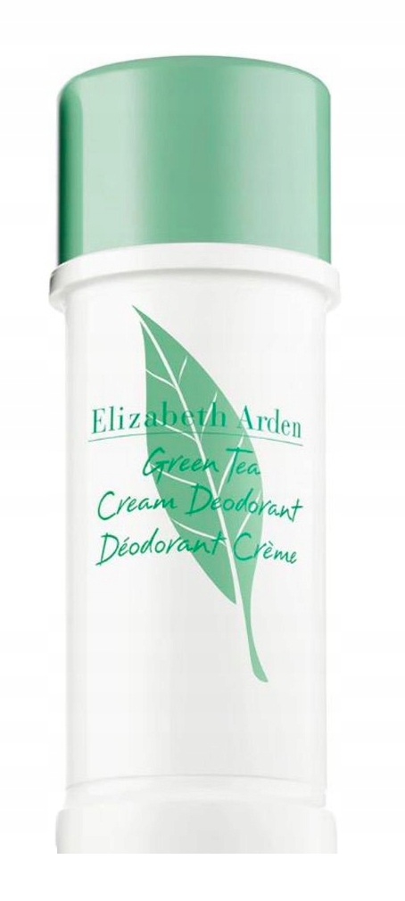 Antiperspirant v krému s extraktem ze zeleného čaje Elizabeth Arden