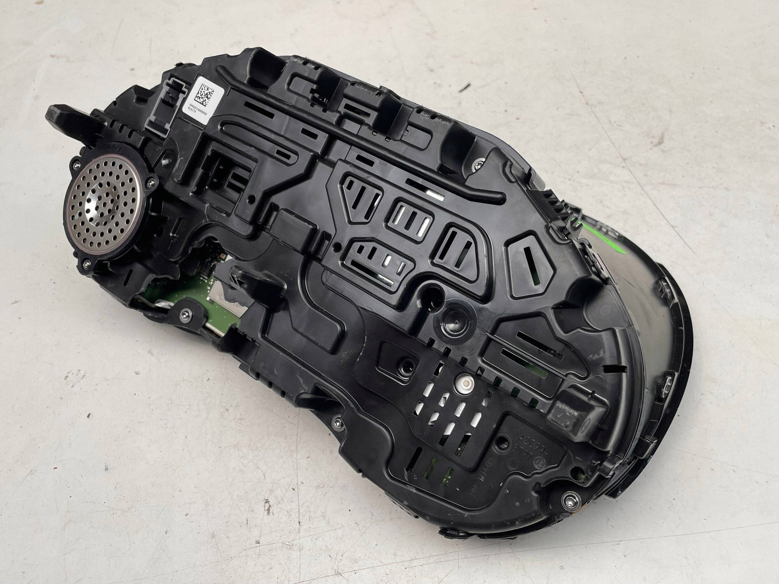 dials dials A9079006109 mercedes w907 sprinter !J