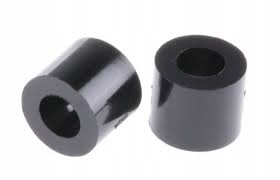

Tulejka 10mm Dystansowa Do Obwodów 10X10X6,3mm
