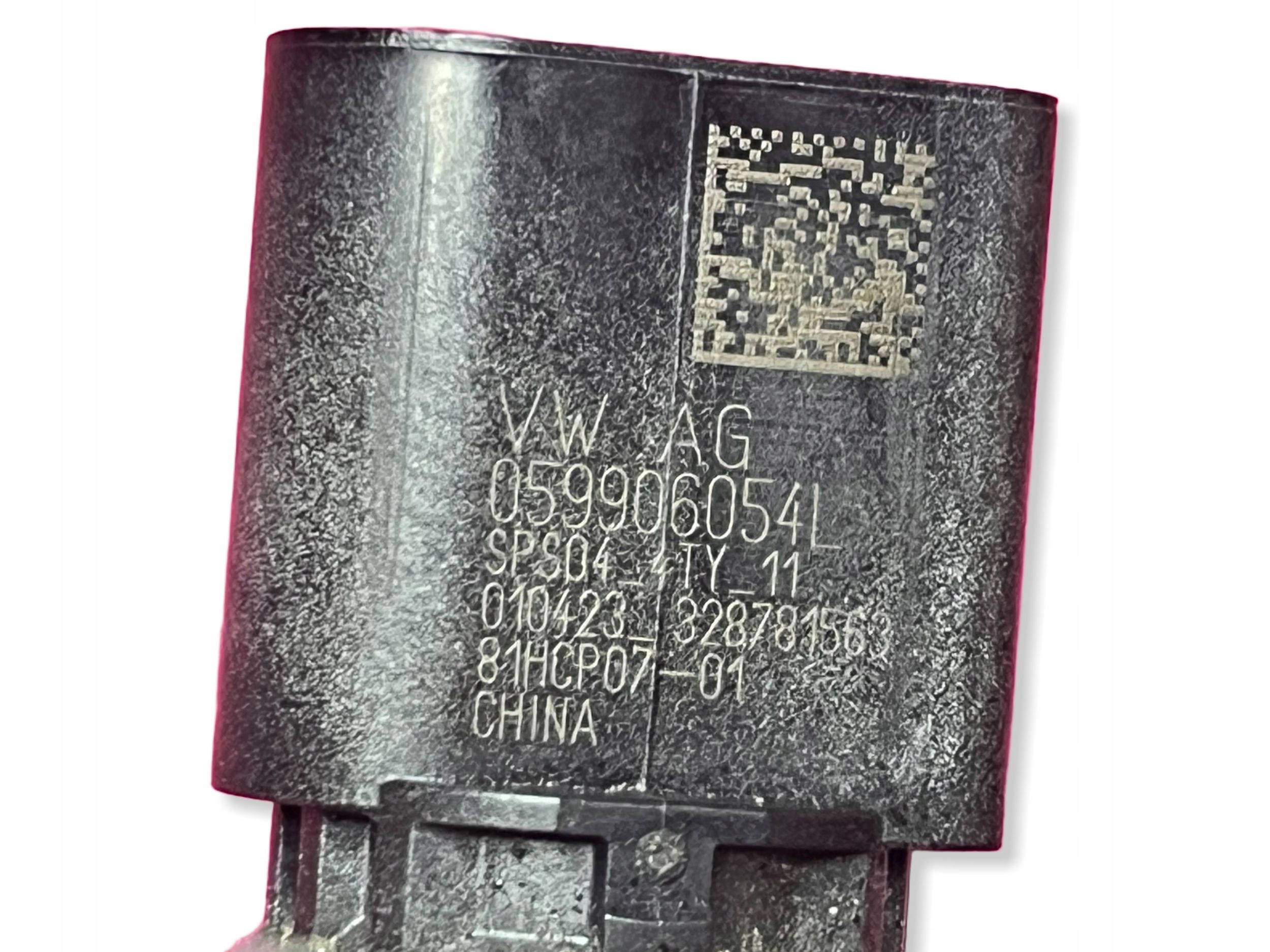 AUDI A8 D5 Capteur Pression Carburant 059906054L !J