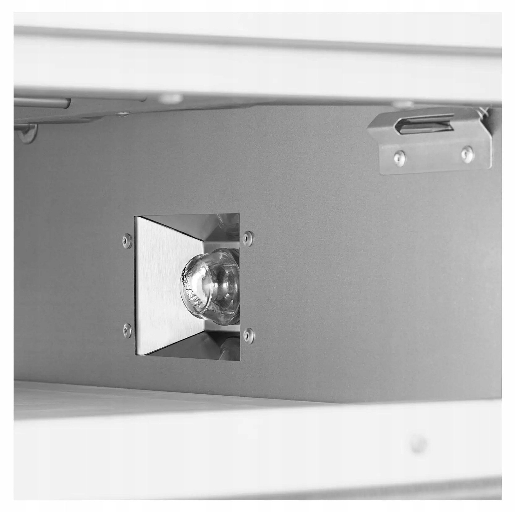 Piec do pizzy 60 cm 2000W Royal Catering RCPO-2000-60-1 10011584