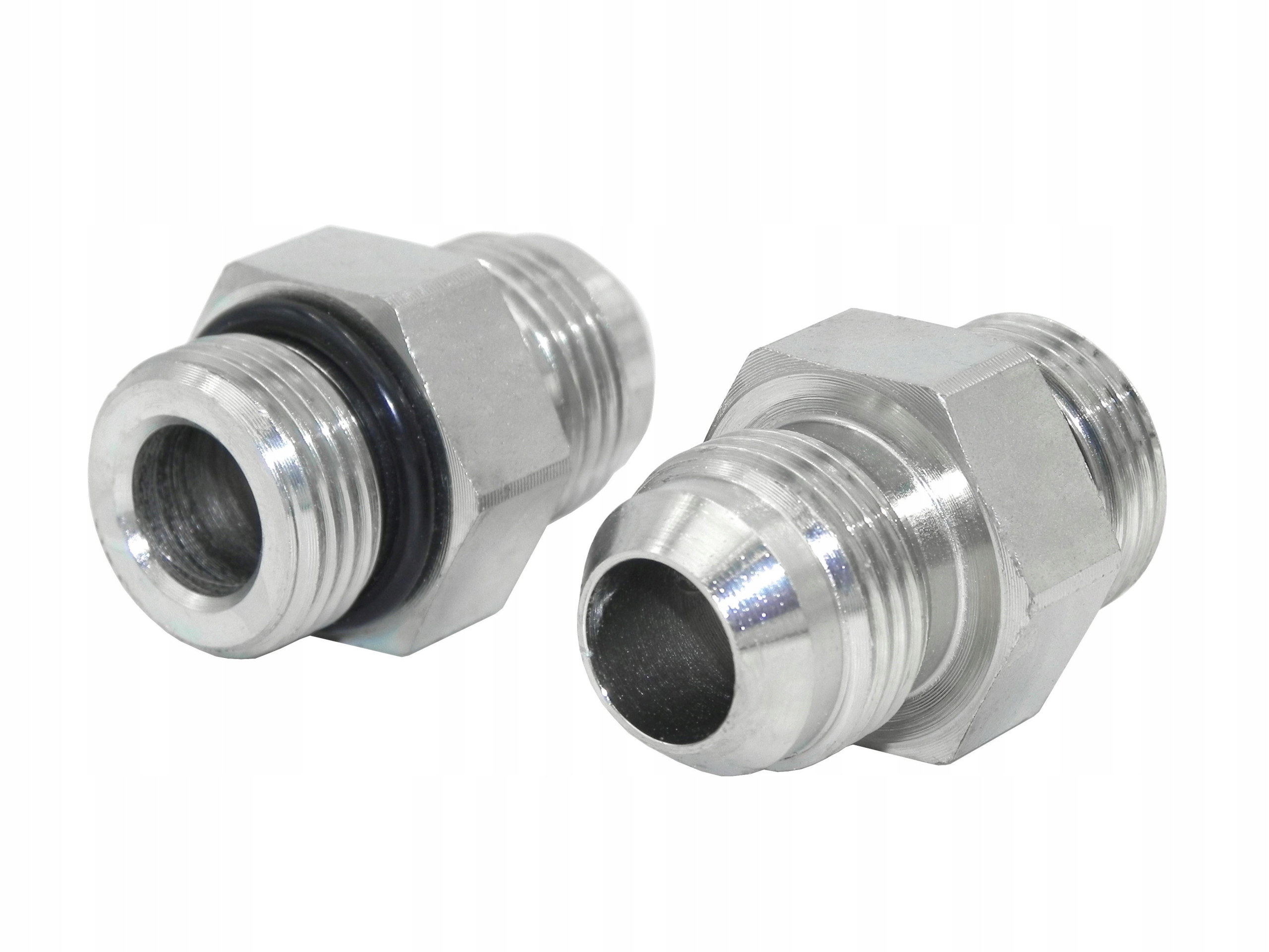 

Przyłącze Hydrauliczne Nypel Unf 3/4'' Unf 3/4''