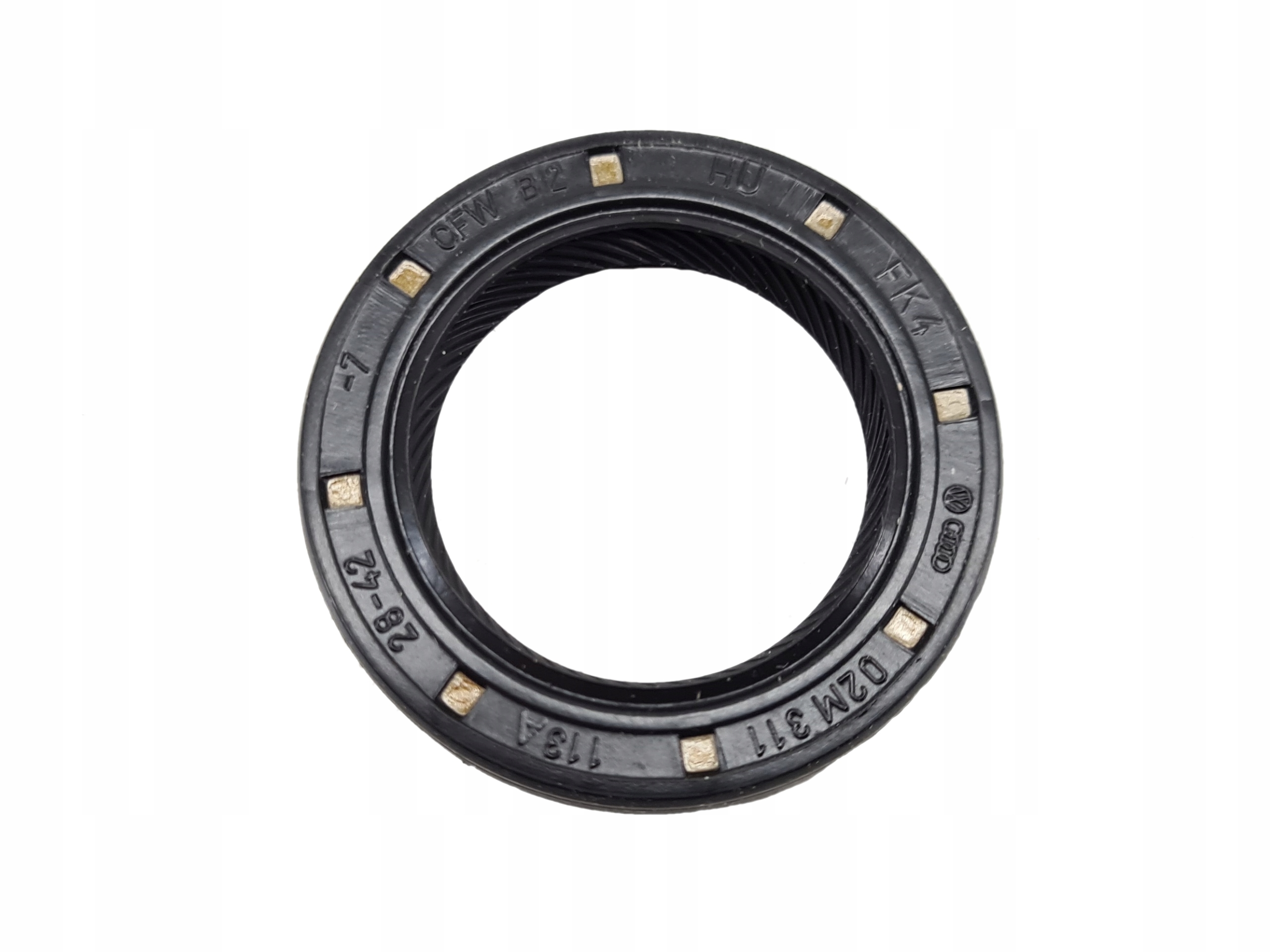 NOWY ORYGINALNY USZCZLNIACZ SIMERING OE 02M311113A