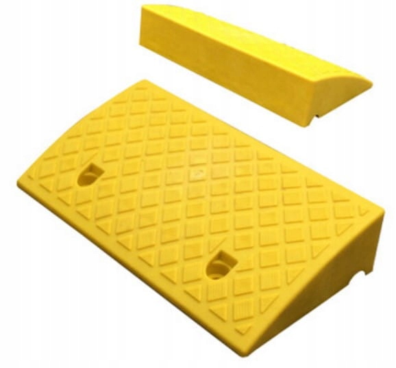 

Najazd krawężnik podjazd krawężnikowy 5cm