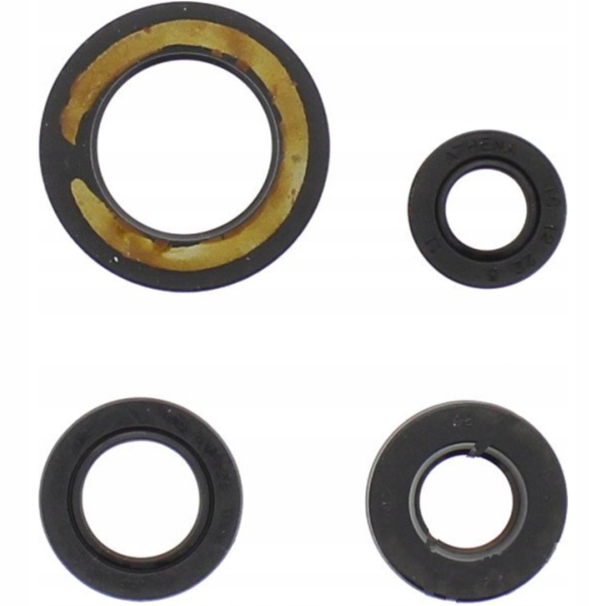 Sada Motorových tesnení Mbk Yq 100 Nitro 00-01 Nová