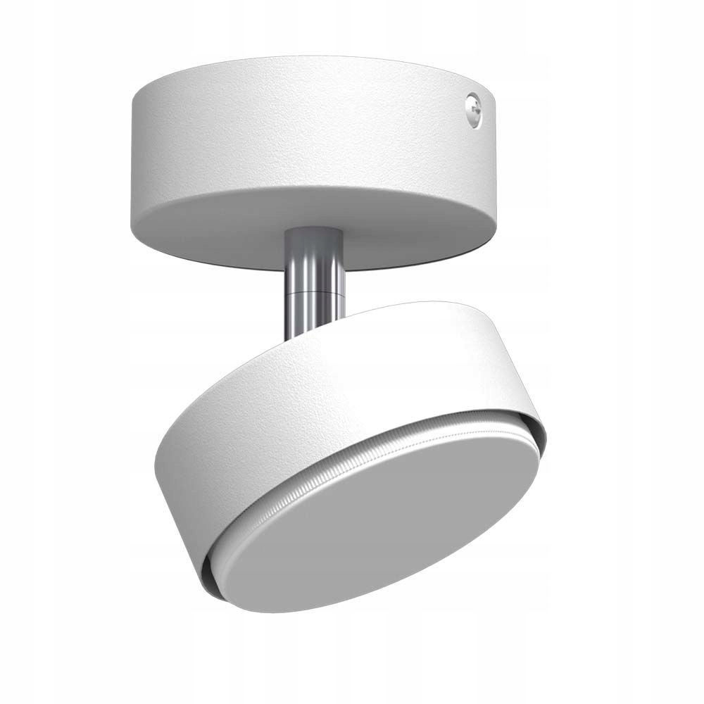 Lampa reflektorová pohyblivá Drop 2291 Antigo